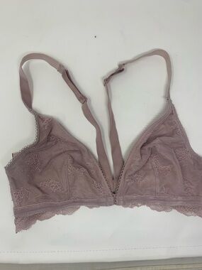 Victoria secret pink intimate bralette medium